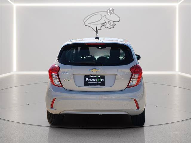 Used 2019 Chevrolet Spark LT FWD image 4
