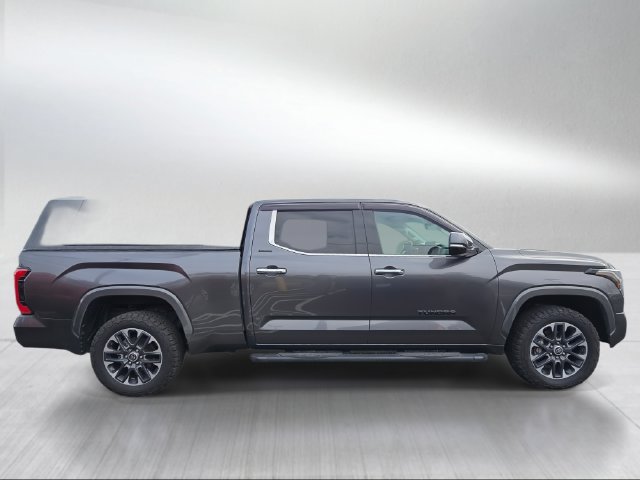Used 2022 Toyota Tundra Limited AWD/4WD image 2