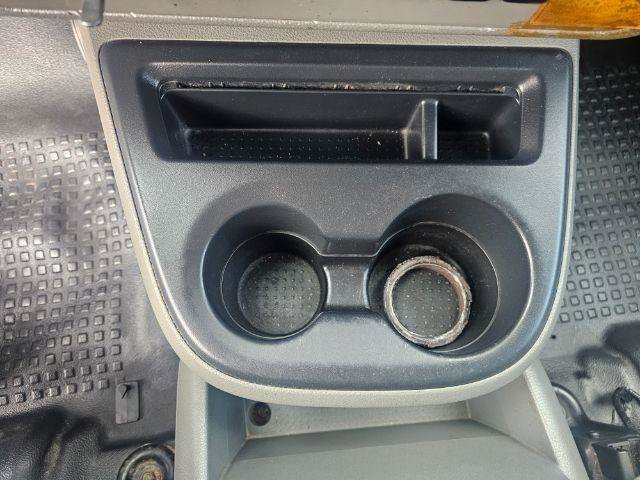 Used 2012 Nissan NV 2500 S w/ Side Curtain Airbag Pkg RWD image 18
