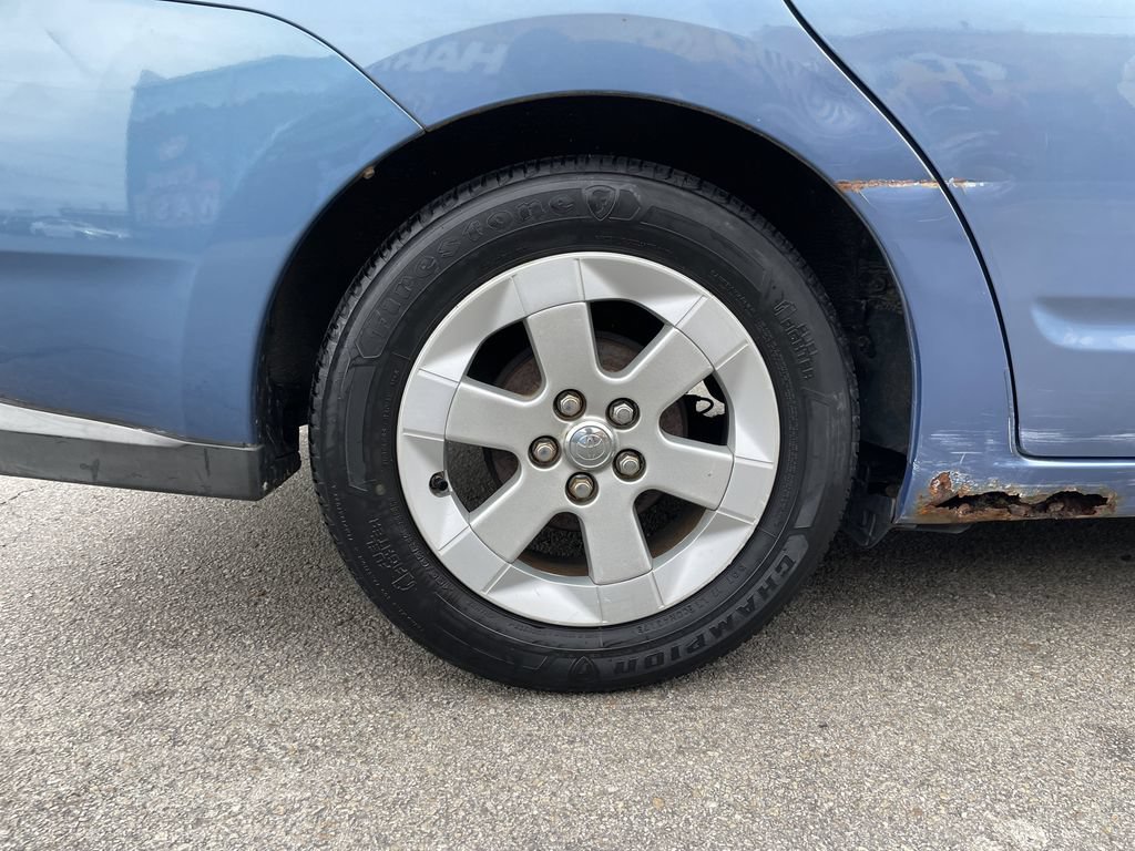 Used 2007 Toyota Prius FWD image 12