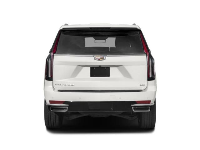 Certified 2023 Cadillac Escalade Premium Luxury w/ Performance Package AWD/4WD image 5