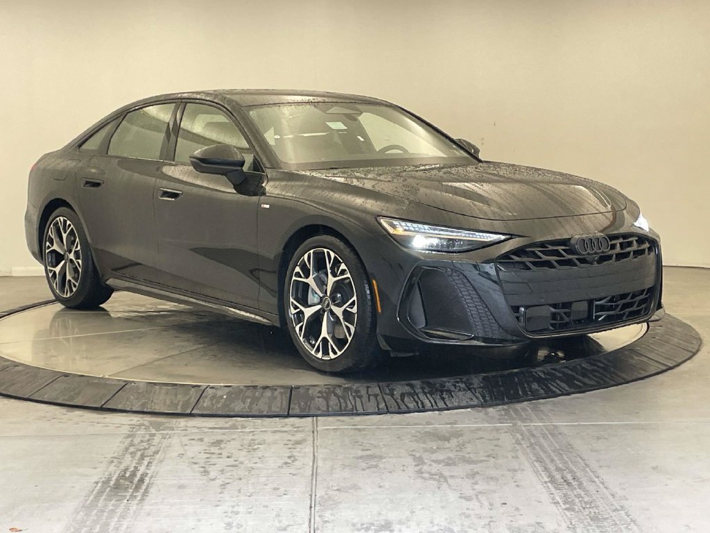 New 2026 Audi A6 Prestige AWD/4WD image 9