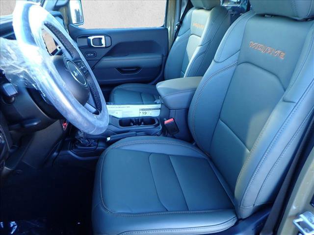 New 2026 Jeep Gladiator Mojave image 10