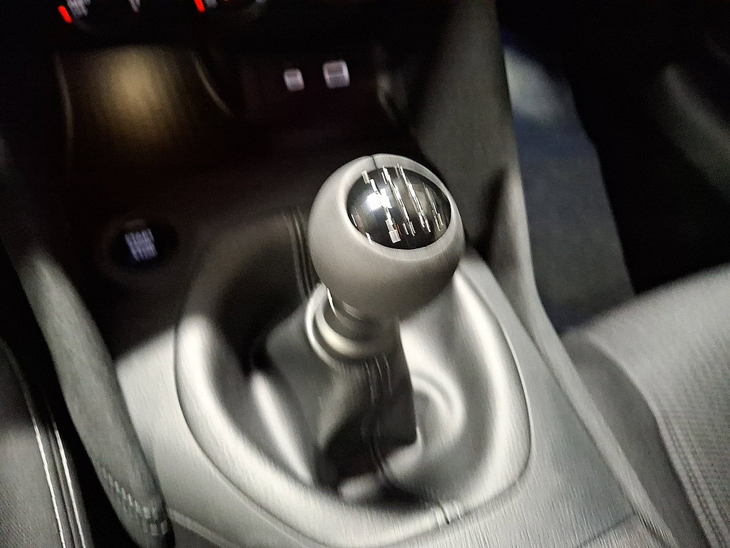 New 2026 Nissan Z Sport w/ Floor Mat Package RWD image 5