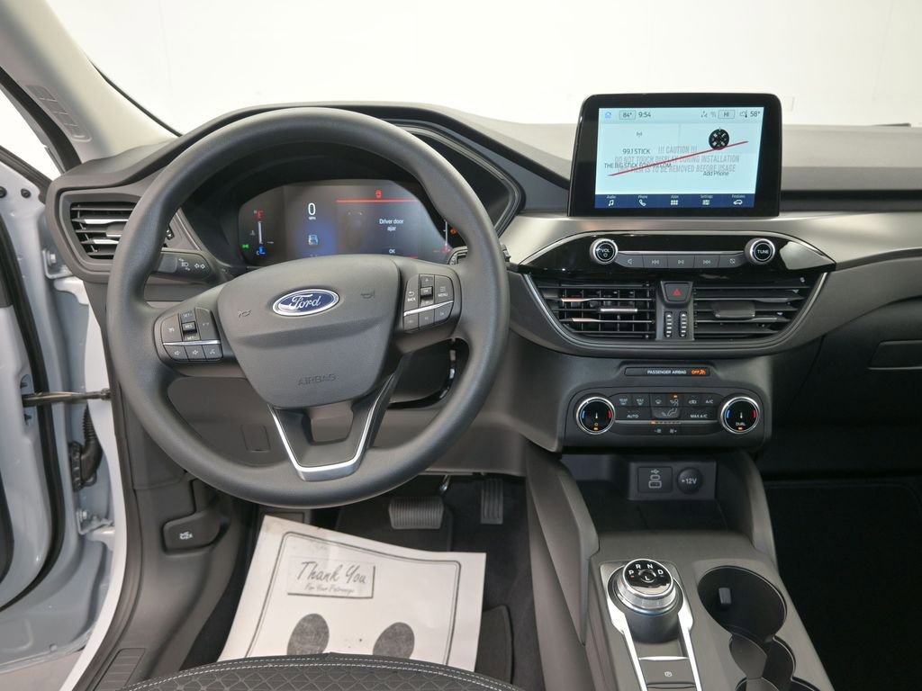 New 2026 Ford Escape Active image 15