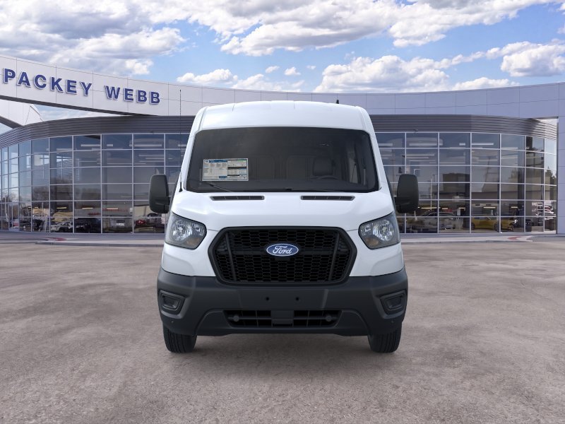 New 2026 Ford Transit 250 148 Medium Roof RWD image 7