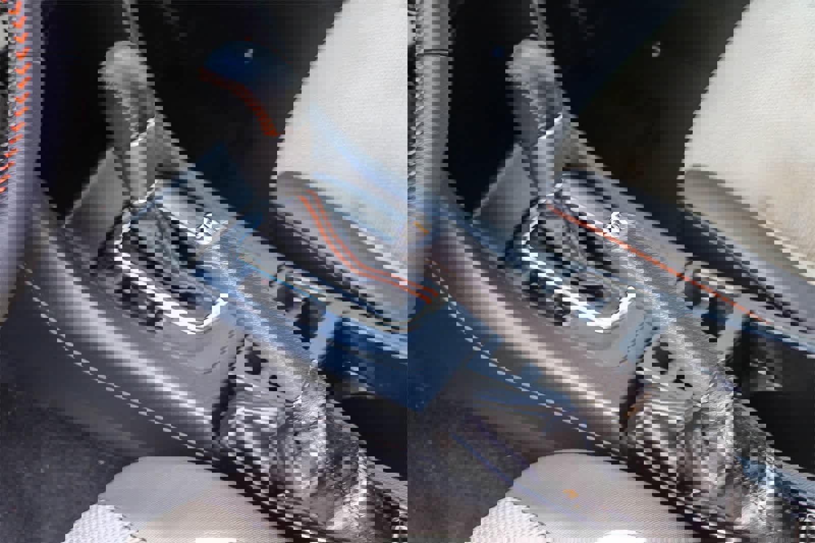 Used 2016 Subaru Crosstrek Hybrid w/ Popular Package #1 image 20