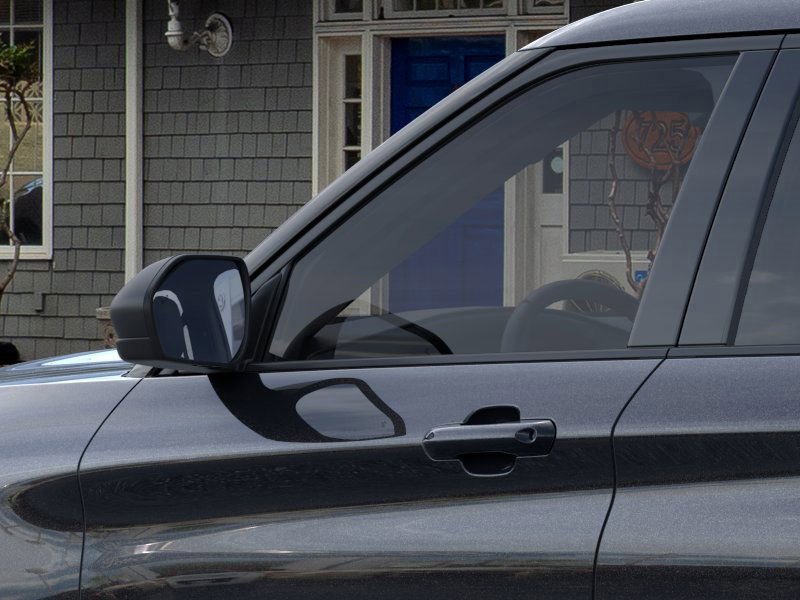 New 2025 Ford Explorer Active image 20