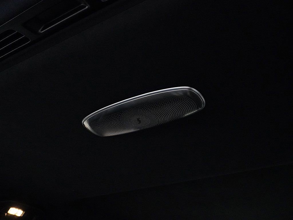 Used 2025 Mercedes-Benz G 63 AMG 4MATIC image 71