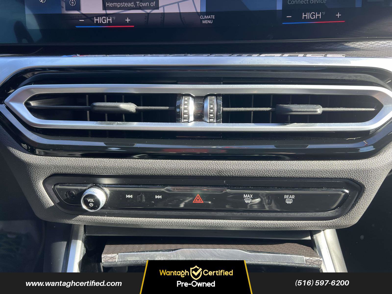 Used 2024 BMW M340i xDrive w/ Premium Package image 23