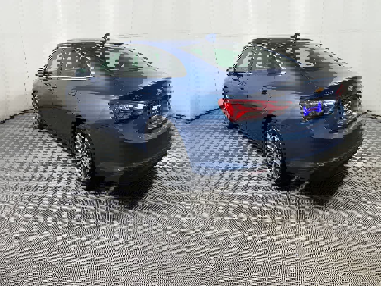 Used 2024 Chevrolet Malibu LT image 6