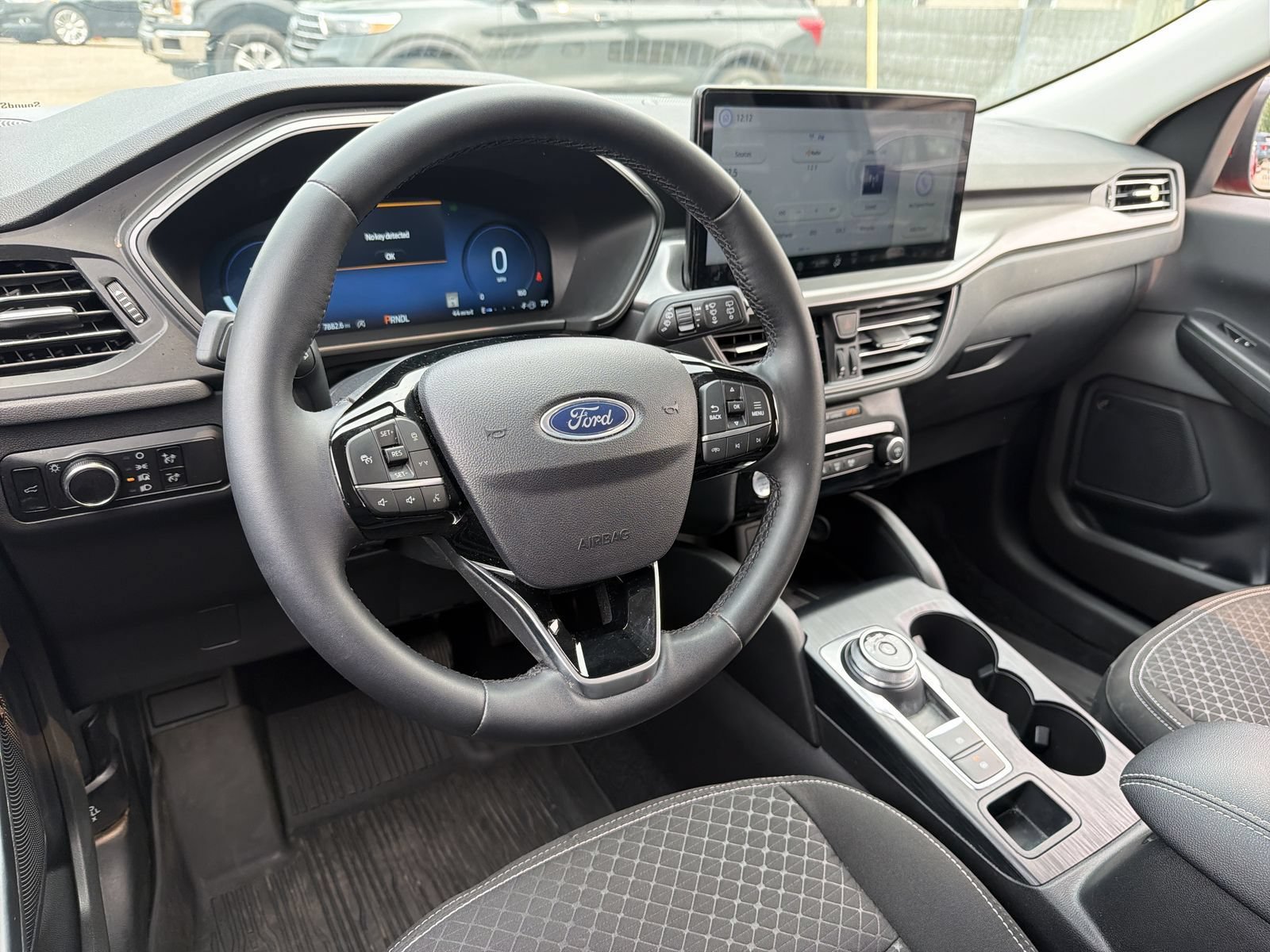 Certified 2023 Ford Escape Active w/ Tech Pack #2 AWD/4WD image 16