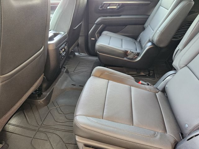 Used 2026 Chevrolet Tahoe Z71 w/ Z71 Off-Road Package AWD/4WD image 32