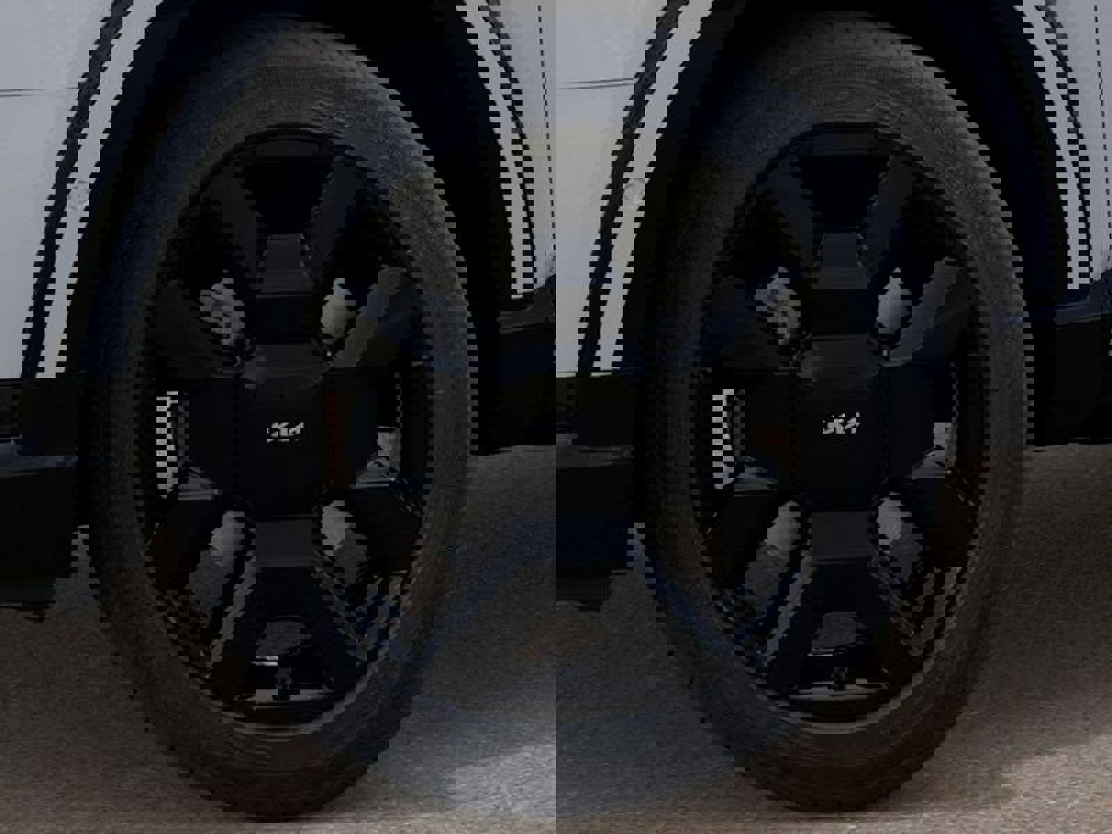 New 2027 Kia Telluride X-Line SX Prestige image 9