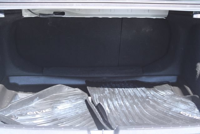 Used 2022 Honda Civic Si image 36