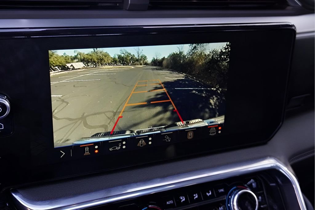 New 2026 GMC Sierra 1500 Denali AWD/4WD image 16