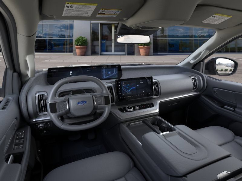 New 2026 Ford Expedition Max Active AWD/4WD image 11