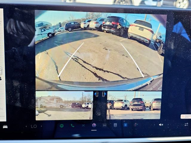 Used 2022 Tesla Model S Plaid image 37