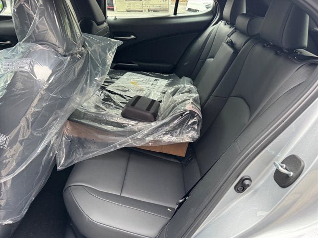 New 2026 Lexus UX 300h FWD w/ Accessory Package (2T) image 8