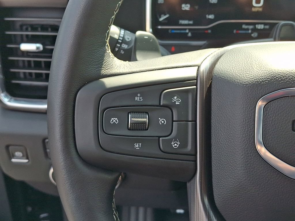 Used 2025 GMC Sierra 1500 Denali Ultimate image 22