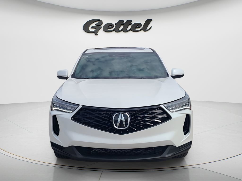 New 2026 Acura RDX SH-AWD image 8