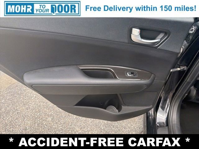 Used 2020 Kia Optima Premium FWD image 27