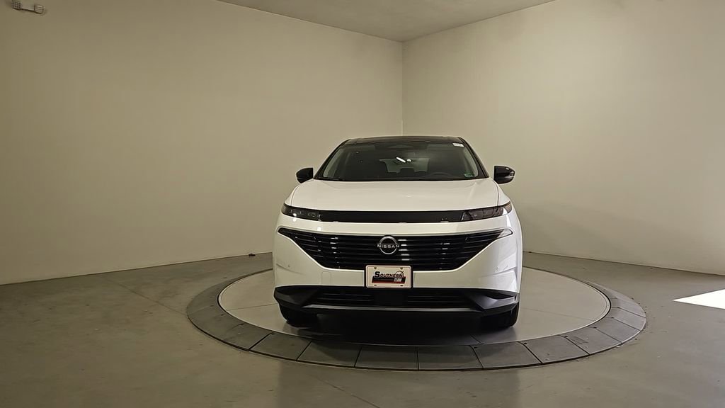 New 2025 Nissan Murano SL image 8