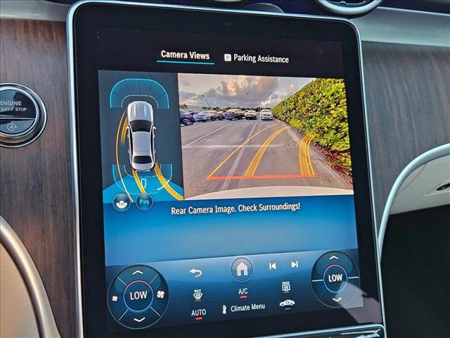 New 2026 Mercedes-Benz C 300 Sedan image 13