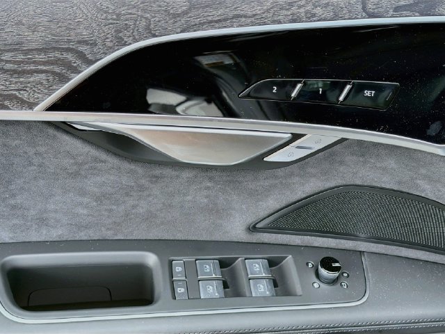 New 2026 Audi A8 L 3.0T AWD/4WD image 21