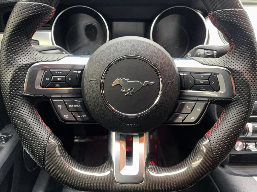 Used 2020 Ford Mustang GT Premium RWD image 53