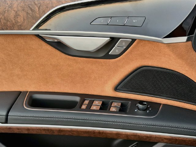 New 2027 Audi A8 L 3.0T AWD/4WD image 22