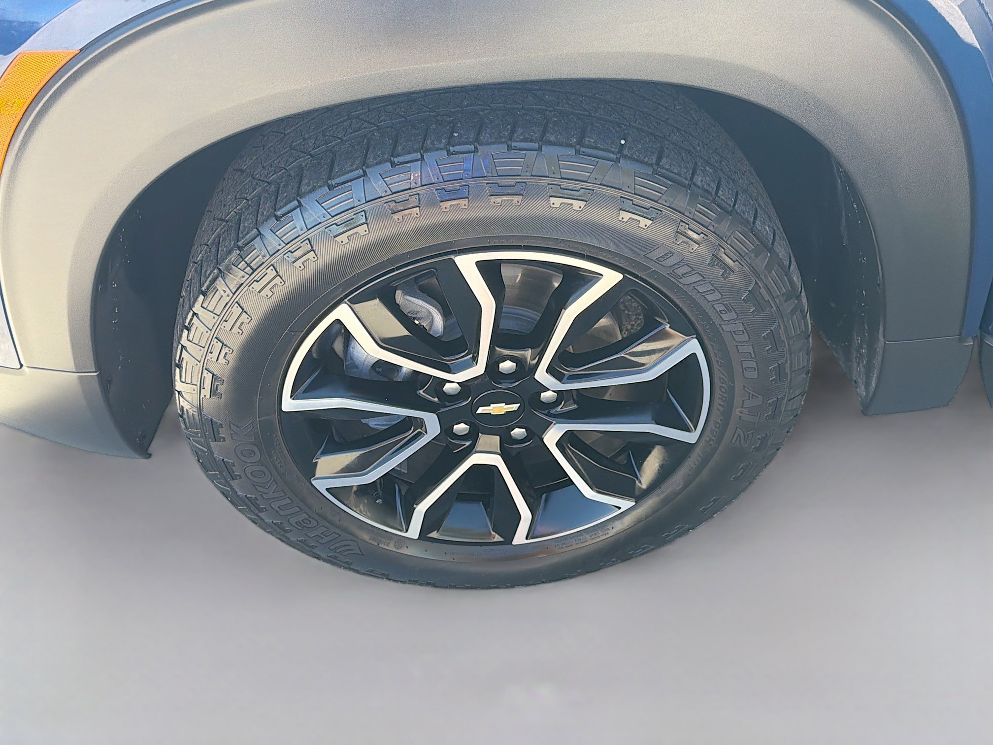 Used 2022 Chevrolet TrailBlazer ACTIV w/ Technology Package image 35