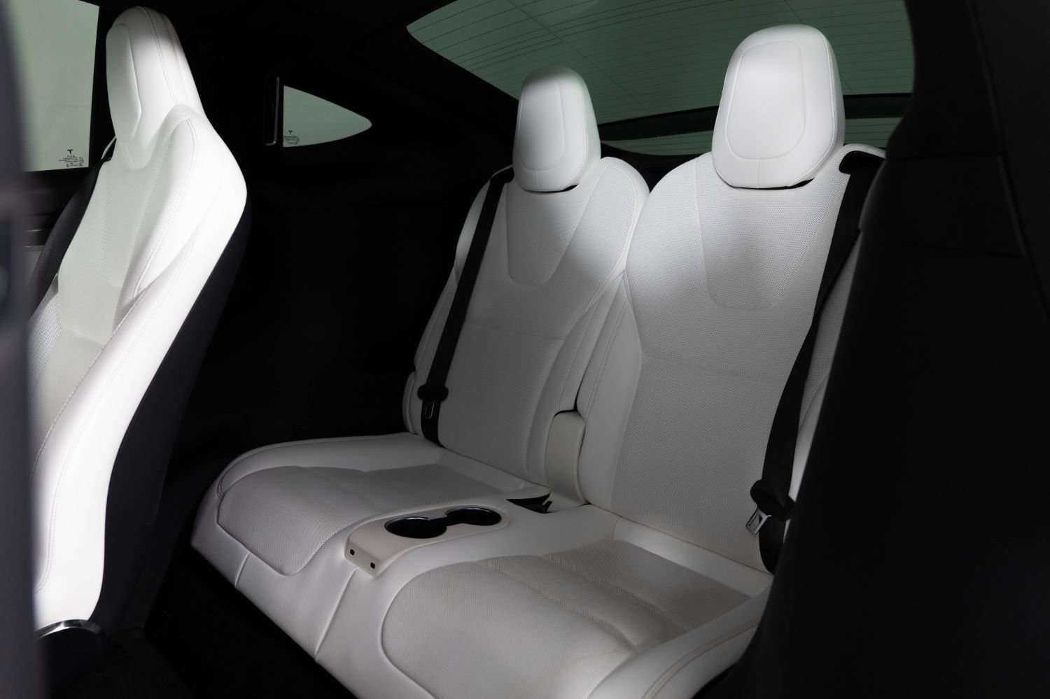 Used 2023 Tesla Model X Plaid image 20