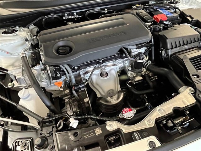 New 2026 Honda Civic Sport image 12