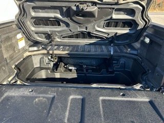 Used 2020 Honda Ridgeline RTL-E image 5