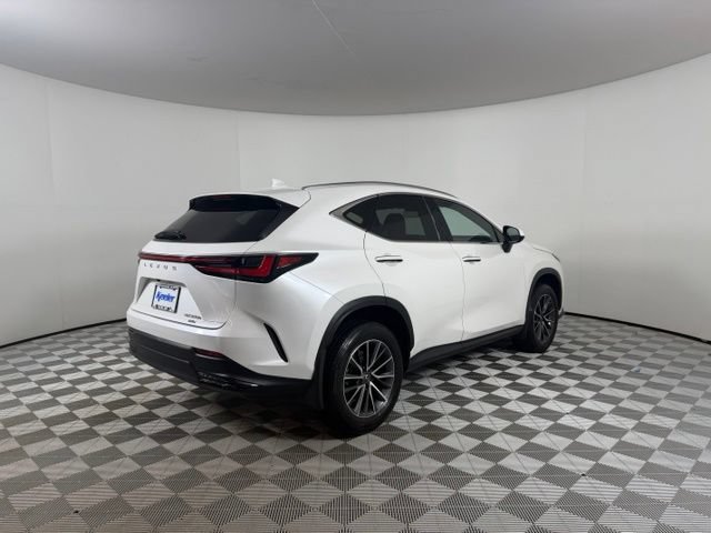 Used 2024 Lexus NX 350h AWD w/ Cold Area Package image 7