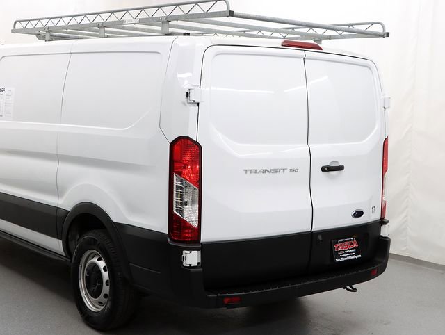 Used 2023 Ford Transit 150 Low Roof image 8