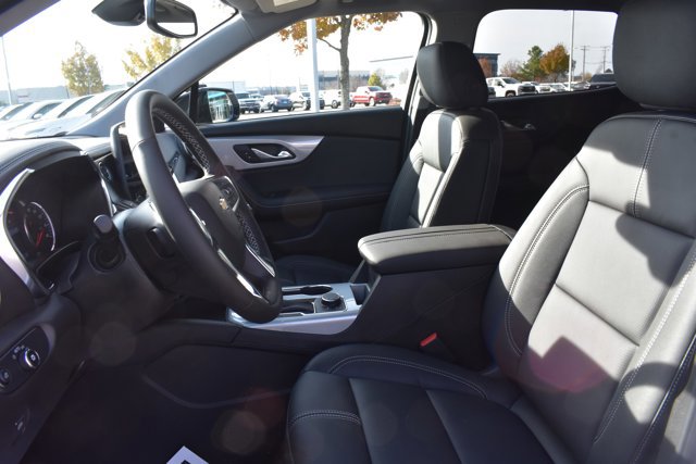 New 2026 Chevrolet Blazer LT w/ Midnight/Sport Edition image 14