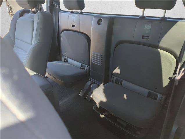 Used 2022 Nissan Frontier S w/ Technology Package image 17