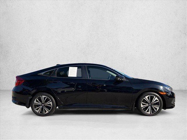 Used 2016 Honda Civic EX-L image 4