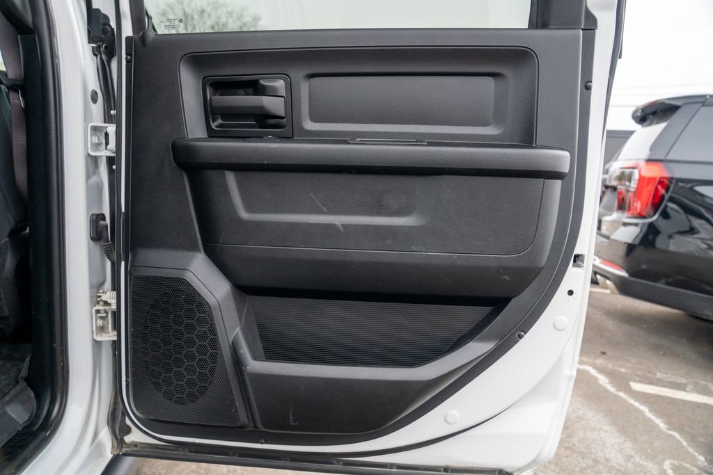 Used 2022 RAM 2500 Tradesman image 13