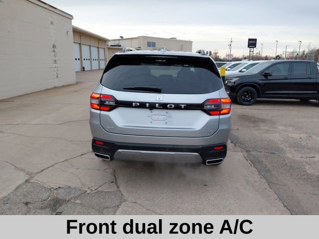 New 2026 Honda Pilot Elite image 6