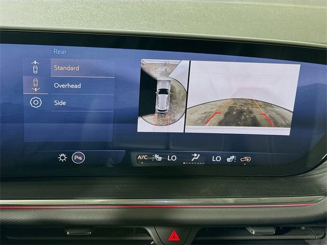 New 2025 Buick Envision Preferred image 9