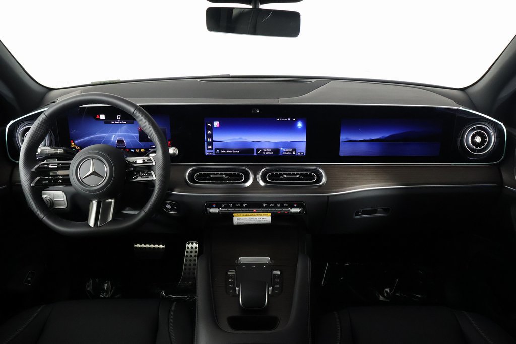 New 2027 Mercedes-Benz GLE 450 4MATIC image 4