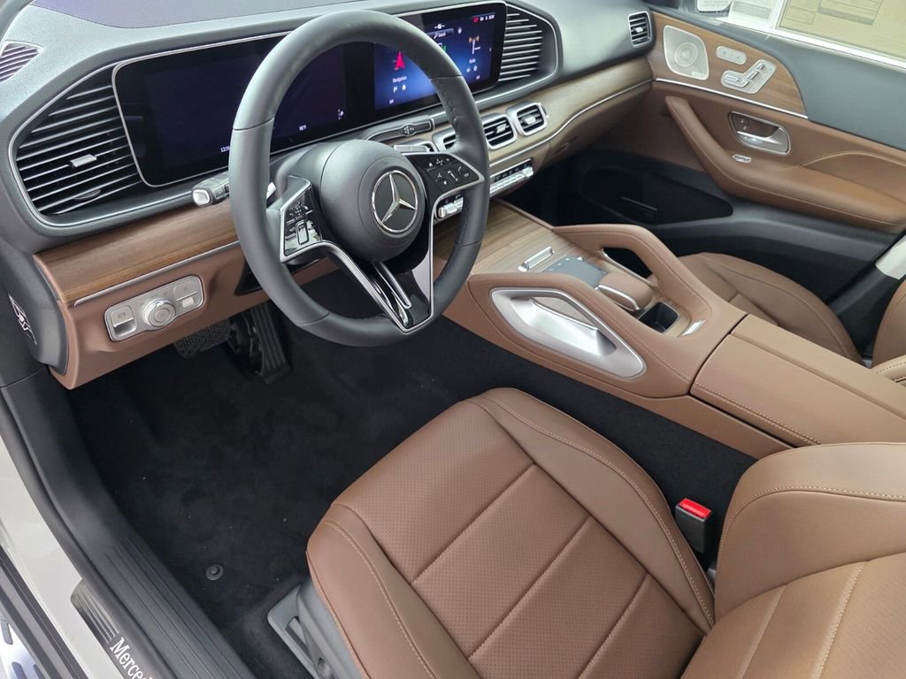 New 2026 Mercedes-Benz GLE 350 4MATIC image 7