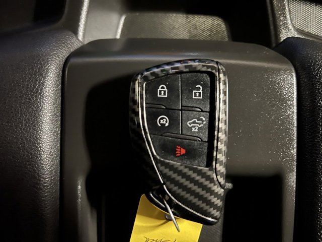 Used 2024 Chevrolet Silverado 1500 LT Trail Boss w/ Protection Package image 41