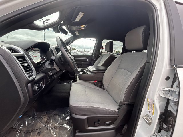 Used 2024 RAM 3500 Big Horn image 5