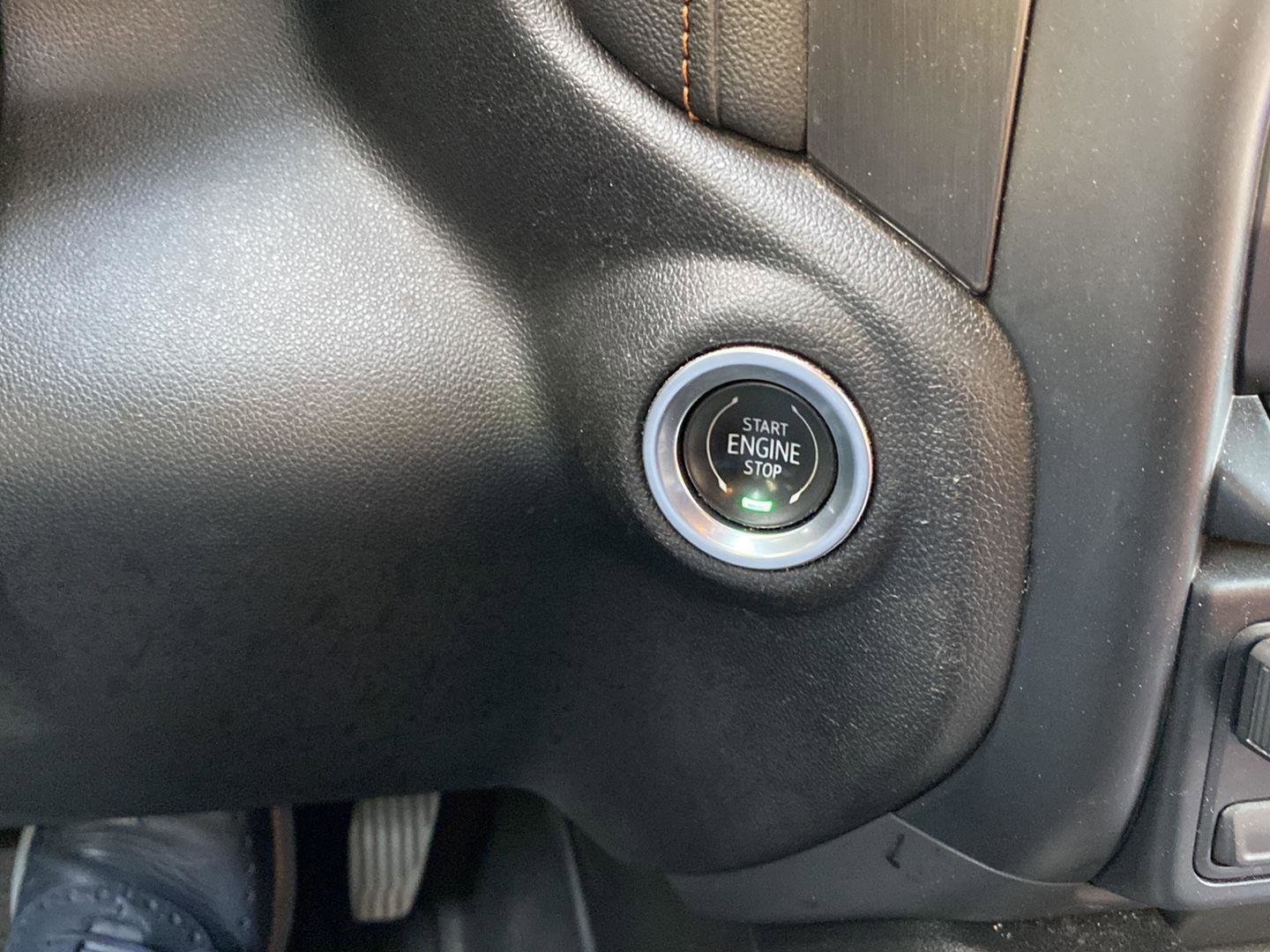 Used 2021 GMC Sierra 1500 AT4 image 17