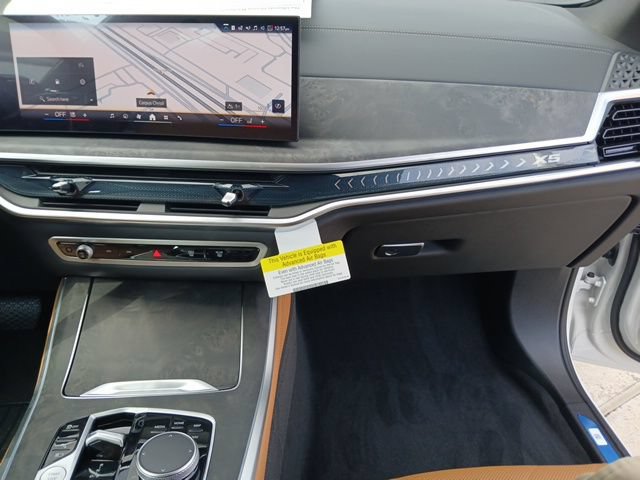 New 2026 BMW X5 xDrive50e AWD/4WD image 20