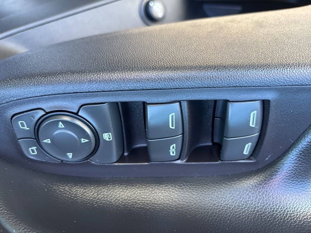 Certified 2020 Chevrolet Equinox LT AWD/4WD image 24